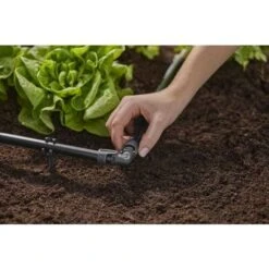 GARDENA MICRO-DRIP SYSTEM ELLENBOGEN 13 MM (1/2) 13202-20 -Garten Care Geschaft 87569759 5