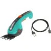 Gardena Akku-Grasschere ClassicCut Li -Garten Care Geschaft 87889912 1