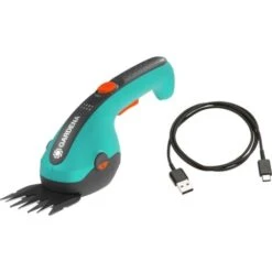 Gardena Akku-Grasschere ClassicCut Li