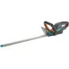 Gardena Akku-Heckenschere ComfortCut 60 18V-P4A Solo, 14731-55 -Garten Care Geschaft 88719531 1