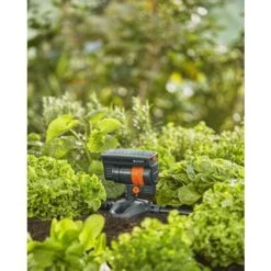 GARDENA 13325-20 Micro-Drip-System Viereckregner OS 90 -Garten Care Geschaft 89624383 3