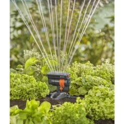 GARDENA 13325-20 Micro-Drip-System Viereckregner OS 90 -Garten Care Geschaft 89624383 4