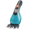 Gardena AccuCut Li 9881-20 Akku-Grasschere -Garten Care Geschaft 90051968 1