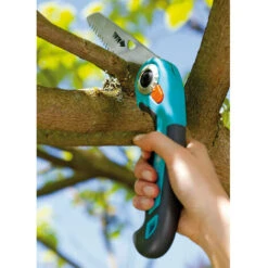 Gardena Garten-Klappsäge 135P - Blattlänge 135 Mm - 8742-20 -Garten Care Geschaft 9180493 3
