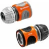 Gardena 18279-34 Wasserstop Anschluss-Set -Garten Care Geschaft 93848665 1
