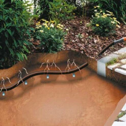 Gardena Micro-Drip-System Tropfbewässerung Set Gemüse-/Pflanzreihen 15 M -Garten Care Geschaft 93998645 3