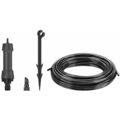 Gardena Micro-Drip-System Tropfbewässerung Set Gemüse-/Pflanzreihen 15 M -Garten Care Geschaft 93998645 4