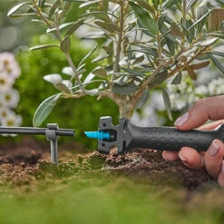 Gardena Micro-Drip-System Montagewerkzeug -Garten Care Geschaft 93999339 3