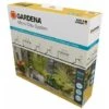 GARDENA 13400-32 Micro-Drip-System Start Set Für Terrassen - Aktion -Garten Care Geschaft 94919826 1
