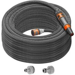 Gardena Textilschlauch Liano™ Life 1/2, 25 M Set