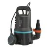 Gardena Schmutzwasser-Tauchpumpe 9000 2 Gardena Schmutzwasser-Tauchpumpe 9000 -Garten Care Geschaft 95177932 1