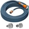 Gardena Textilschlauch Liano™ Xtreme 1/2, 15 M Set 2 Gardena Textilschlauch Liano™ Xtreme 1/2, 15 M Set -Garten Care Geschaft 95177933 1