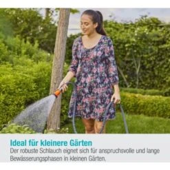 Gardena Textilschlauch Liano™ Xtreme 1/2, 15 M Set -Garten Care Geschaft 95177933 4