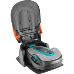 Gardena Garage Für Mähroboter (für SILENO-Modelle City + Life) -Garten Care Geschaft 95177937 3