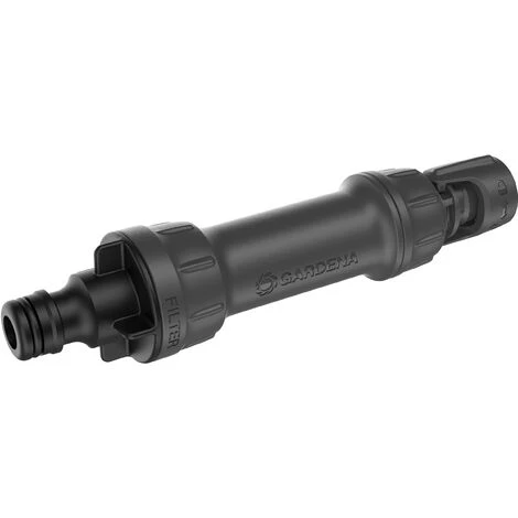 Gardena Micro-Drip-System Basisgerät 1000 3 Gardena Micro-Drip-System Basisgerät 1000