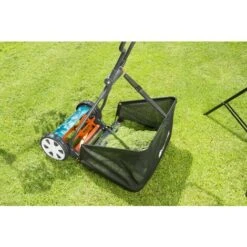 Gardena Spindelmäher Classic 330 -Garten Care Geschaft 95177954 4