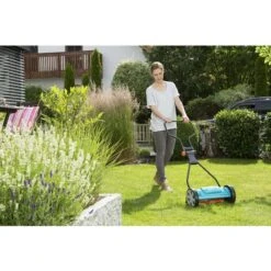 Gardena Spindelmäher Classic 330 -Garten Care Geschaft 95177954 5