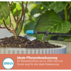 Gardena Micro-Drip-System Basisgerät 2000 -Garten Care Geschaft 95177970 5