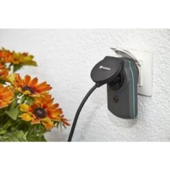 Gardena Smart Power Zwischenstecker -Garten Care Geschaft 95177974 3