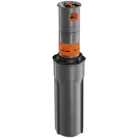 Gardena 8203-29 Sprinklersystem Turbinen-Versenkregner T 200 3 Gardena 8203-29 Sprinklersystem Turbinen-Versenkregner T 200