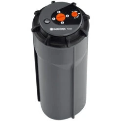 Gardena 8203-29 Sprinklersystem Turbinen-Versenkregner T 200 8 Gardena 8203-29 Sprinklersystem Turbinen-Versenkregner T 200 -Garten Care Geschaft 95617061 2