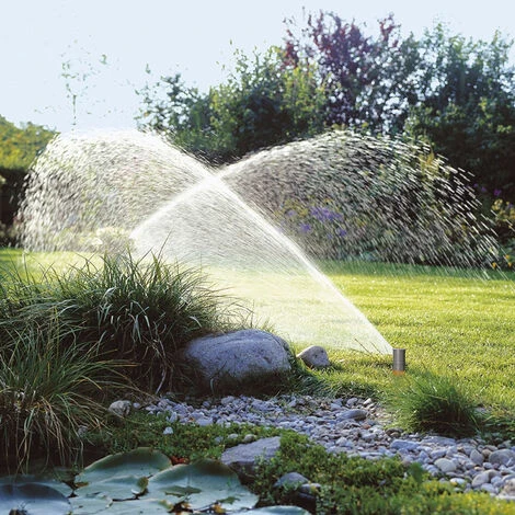 Gardena 8203-29 Sprinklersystem Turbinen-Versenkregner T 200 7 Gardena 8203-29 Sprinklersystem Turbinen-Versenkregner T 200 – Bild 5