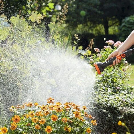 Gardena 2847-20 SB-Profi-System-Spritz-Brause 5 Gardena 2847-20 SB-Profi-System-Spritz-Brause – Bild 3