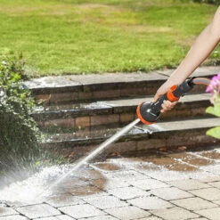 Gardena 2847-20 SB-Profi-System-Spritz-Brause 11 Gardena 2847-20 SB-Profi-System-Spritz-Brause -Garten Care Geschaft 95617091 5