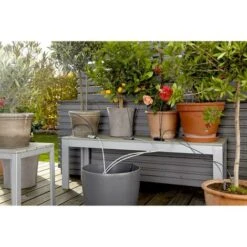 Gardena 1265-20 Urlaubsbewässerung-Set Bewässerungssystem Bewässerungsautomat -Garten Care Geschaft 95617134 3