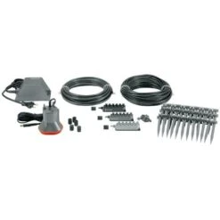 Gardena 1265-20 Urlaubsbewässerung-Set Bewässerungssystem Bewässerungsautomat -Garten Care Geschaft 95617134 4