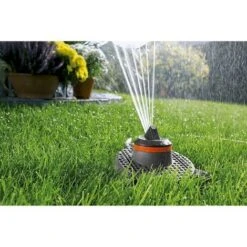 Gardena 2065-20 Comfort Teil- / Vollkreisregner Tango 310 M² Circular Sprinkler -Garten Care Geschaft 95617190 3