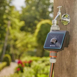 Gardena 1889-20 Bewässerungssteuerung Bluetooth -Garten Care Geschaft 95618796 4