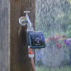 Gardena 1889-20 Bewässerungssteuerung Bluetooth -Garten Care Geschaft 95618796 5