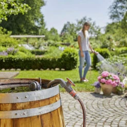 Gardena 1762-20 Regenfasspumpe 4000/1 -Garten Care Geschaft 95618876 3