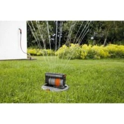 Gardena 8221-20 Komplett-Set OS 140 Versenk-Viereckregner Sprinklersystem -Garten Care Geschaft 95618884 2