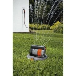 Gardena 8221-20 Komplett-Set OS 140 Versenk-Viereckregner Sprinklersystem -Garten Care Geschaft 95618884 3