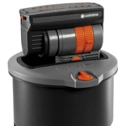 Gardena 8221-20 Komplett-Set OS 140 Versenk-Viereckregner Sprinklersystem -Garten Care Geschaft 95618884 4