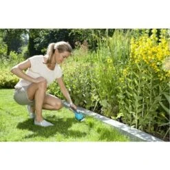 Gardena Gras- Und Strauchschere Set AccuCut Li Strauchschere 9852-33