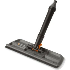 GARDENA 05564-20 Fensterwascher Mit Abzieher