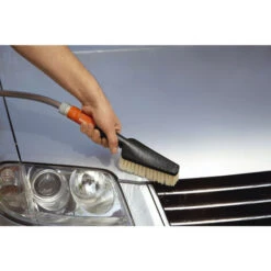 GARDENA 00987-20 Handwaschbürste -Garten Care Geschaft 9614573 3