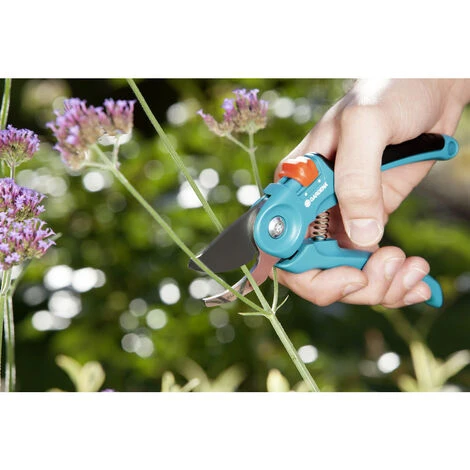 GARDENA 08854-20 B/S Gartenschere Bypass 6 GARDENA 08854-20 B/S Gartenschere Bypass – Bild 4