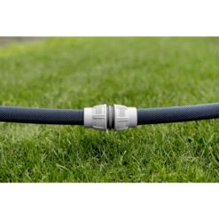 GARDENA 18230-20 Liano Schlauch-Reparaturstück 13 Mm (1/2) Ø -Garten Care Geschaft 97290231 4