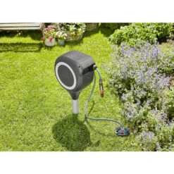 GARDENA Sprinklersystem Wassersteckdose Steckkupplung 08266-20 -Garten Care Geschaft 97291721 3