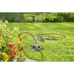 GARDENA Sprinklersystem Wassersteckdose Steckkupplung 08266-20 -Garten Care Geschaft 97291721 4