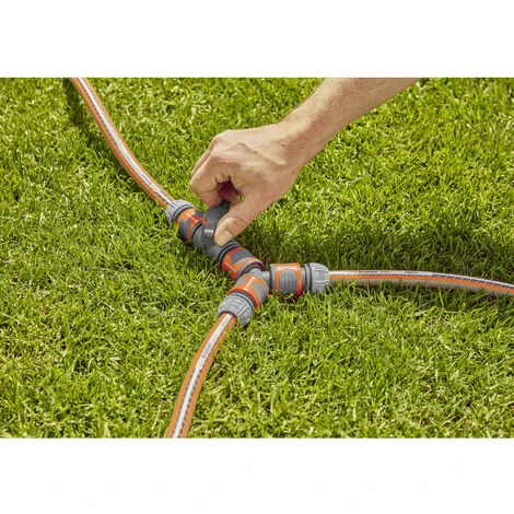 GARDENA 18267-50 Regulierventil 4 GARDENA 18267-50 Regulierventil – Bild 2